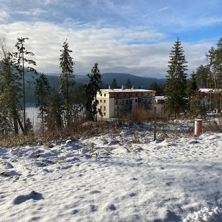 Lipno Port Apartment A103 Lipno nad Vltavou Zewnętrze zdjęcie