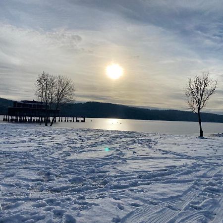 Lipno Port Apartment A103 Lipno nad Vltavou Zewnętrze zdjęcie
