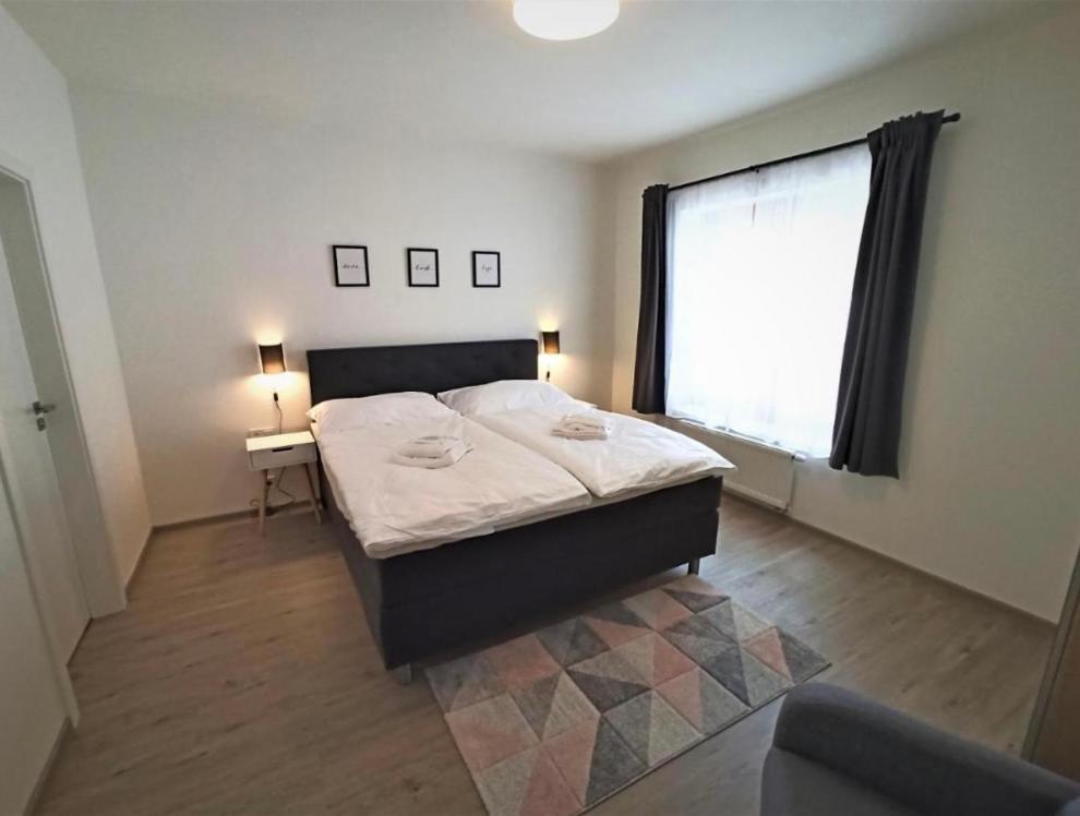 Lipno Port Apartment A103 Lipno nad Vltavou Zewnętrze zdjęcie