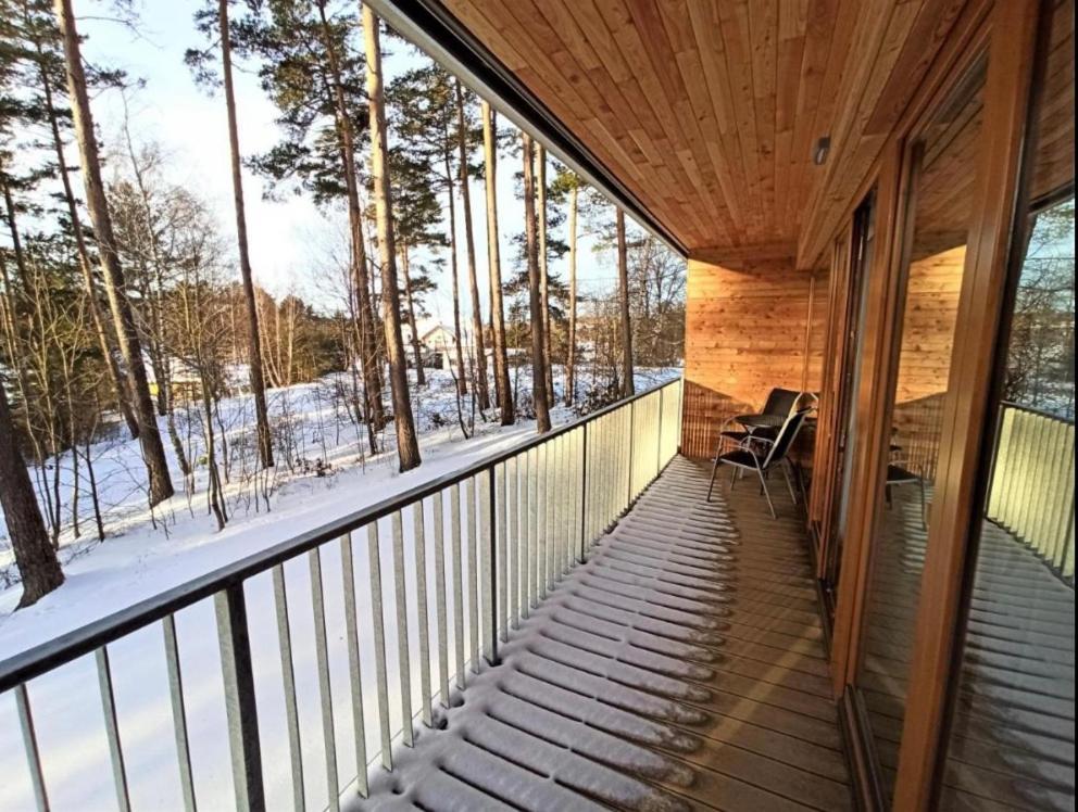 Lipno Port Apartment A103 Lipno nad Vltavou Zewnętrze zdjęcie