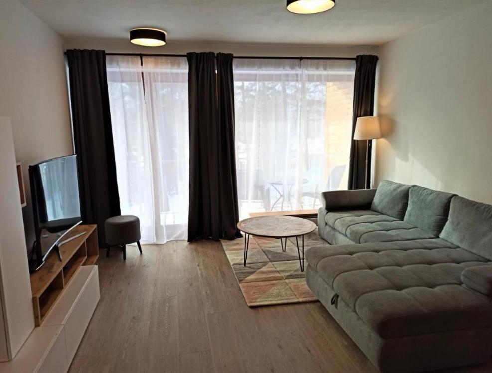 Lipno Port Apartment A103 Lipno nad Vltavou Zewnętrze zdjęcie