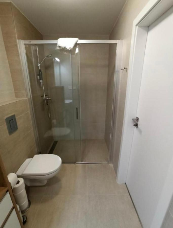 Lipno Port Apartment A103 Lipno nad Vltavou Zewnętrze zdjęcie