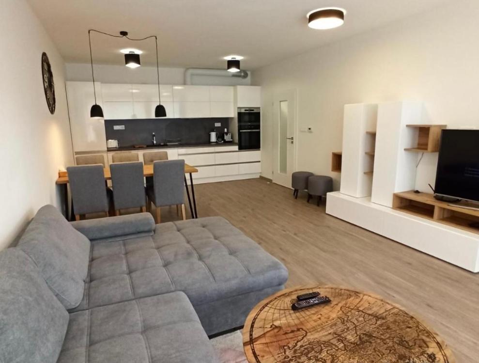 Lipno Port Apartment A103 Lipno nad Vltavou Zewnętrze zdjęcie