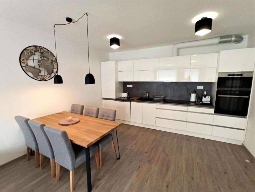 Lipno Port Apartment A103 Lipno nad Vltavou Zewnętrze zdjęcie