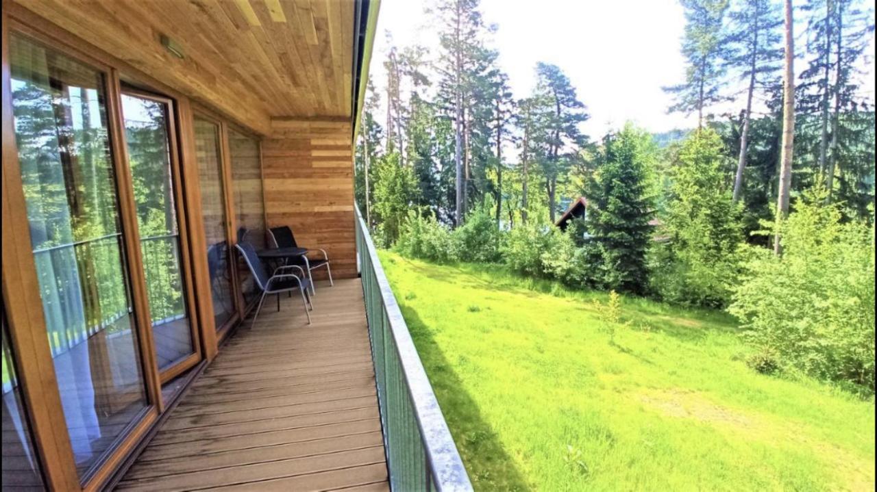 Lipno Port Apartment A103 Lipno nad Vltavou Zewnętrze zdjęcie