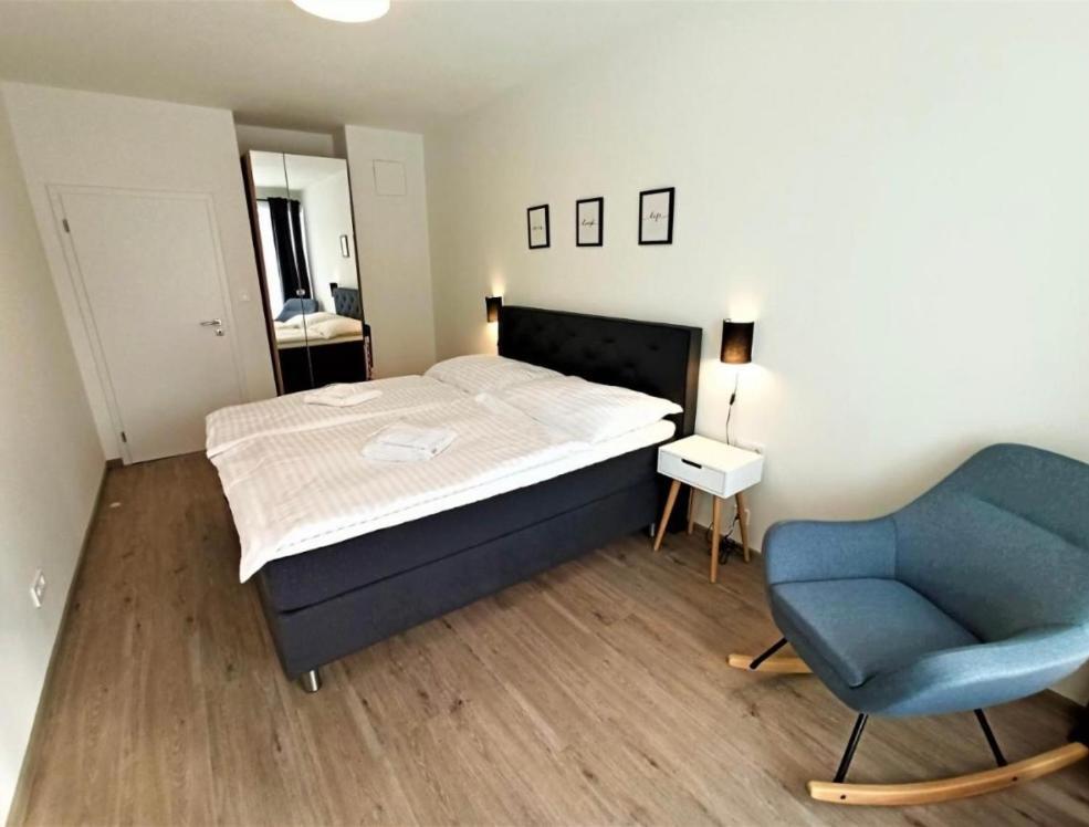 Lipno Port Apartment A103 Lipno nad Vltavou Zewnętrze zdjęcie
