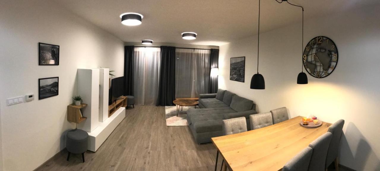 Lipno Port Apartment A103 Lipno nad Vltavou Zewnętrze zdjęcie