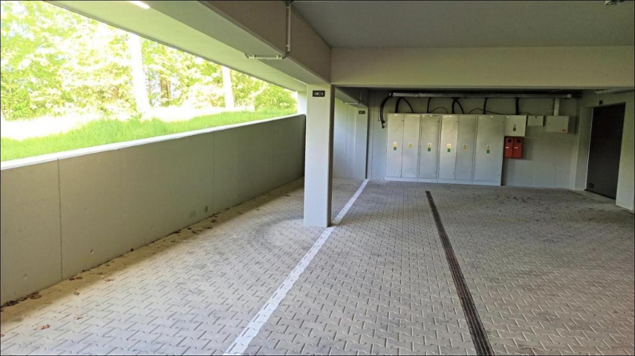 Lipno Port Apartment A103 Lipno nad Vltavou Zewnętrze zdjęcie