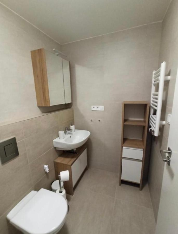 Lipno Port Apartment A103 Lipno nad Vltavou Zewnętrze zdjęcie
