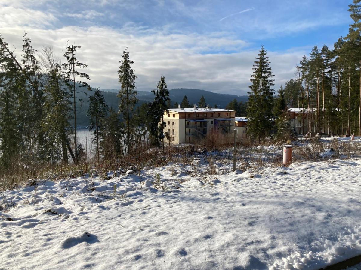 Lipno Port Apartment A103 Lipno nad Vltavou Zewnętrze zdjęcie
