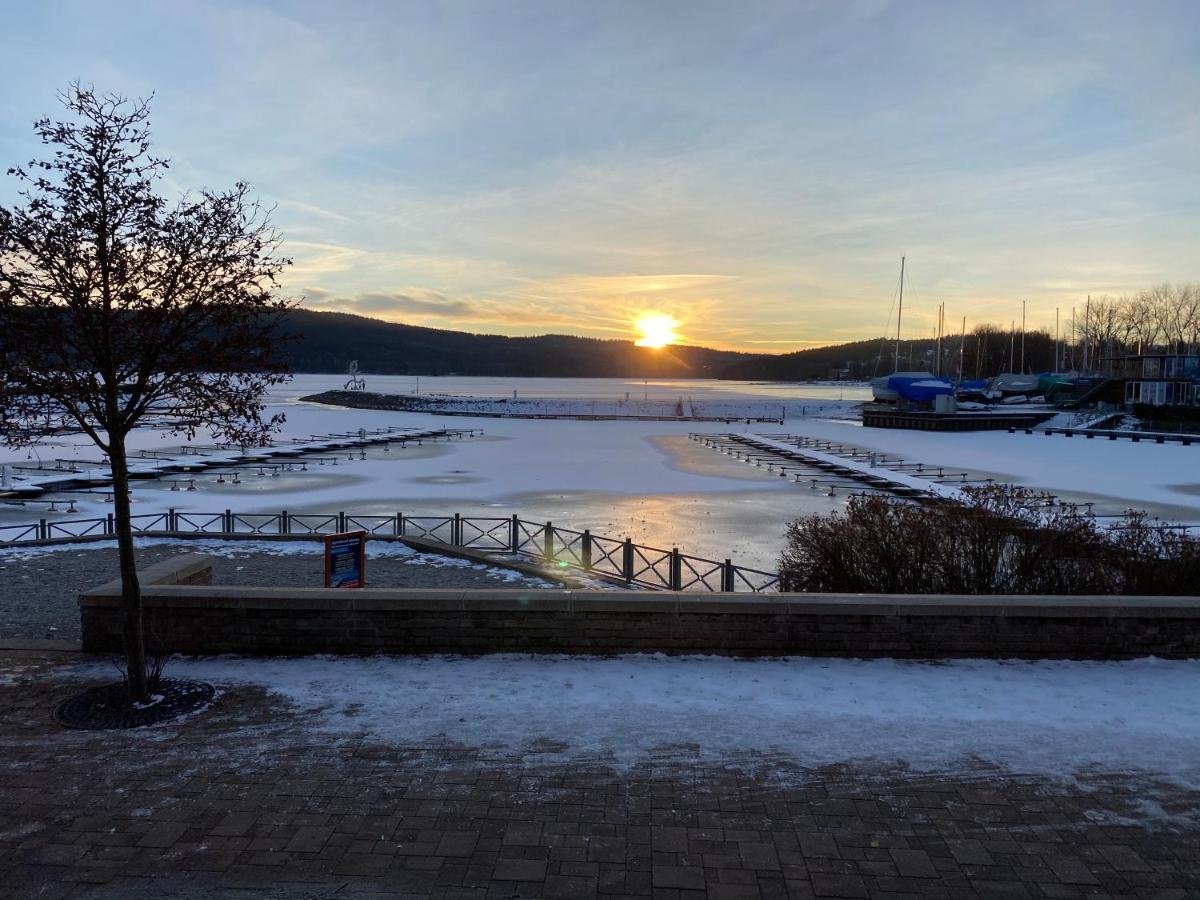 Lipno Port Apartment A103 Lipno nad Vltavou Zewnętrze zdjęcie