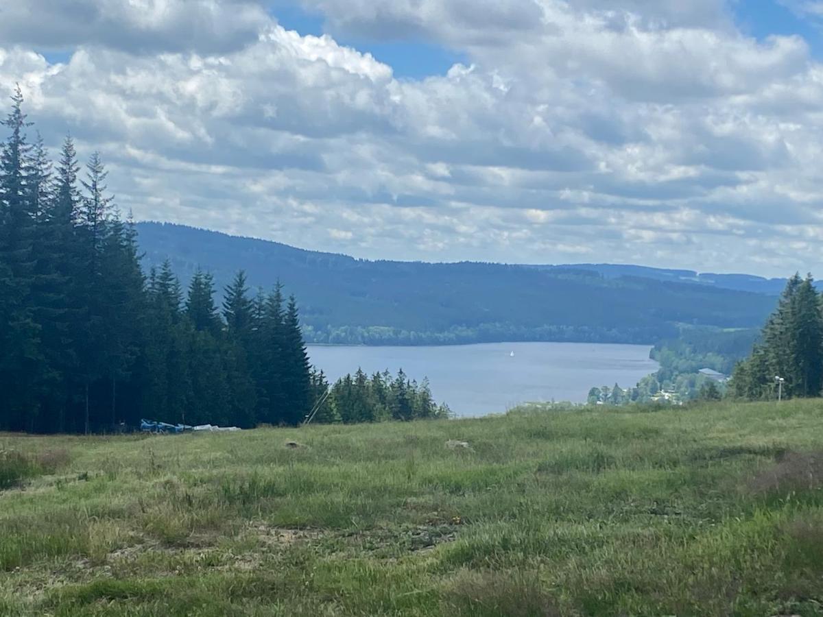 Lipno Port Apartment A103 Lipno nad Vltavou Zewnętrze zdjęcie