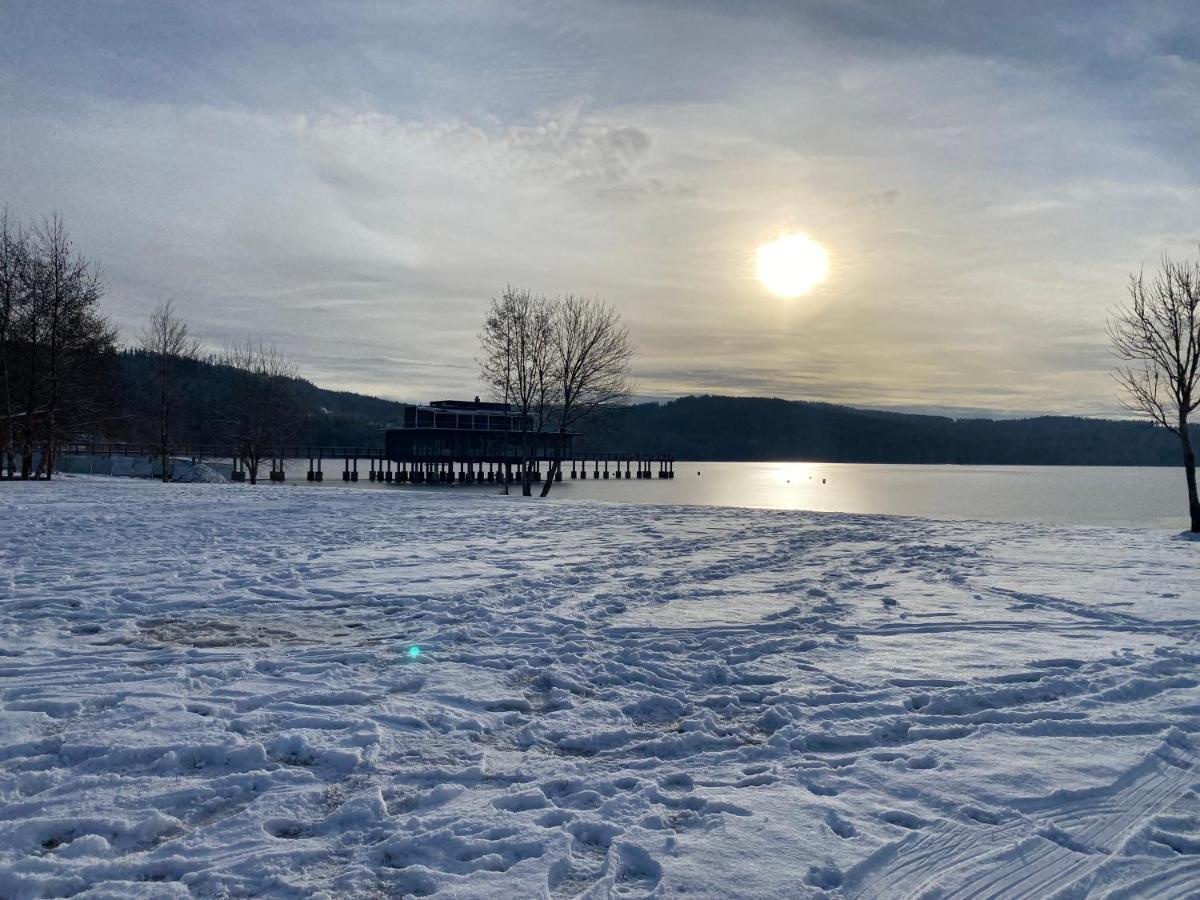 Lipno Port Apartment A103 Lipno nad Vltavou Zewnętrze zdjęcie